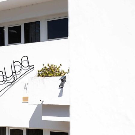 Apartamento Maypa 1 Calma San Bartolomé Eksteriør billede
