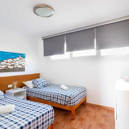 Apartamento Maypa 1 Calma San Bartolomé Eksteriør billede