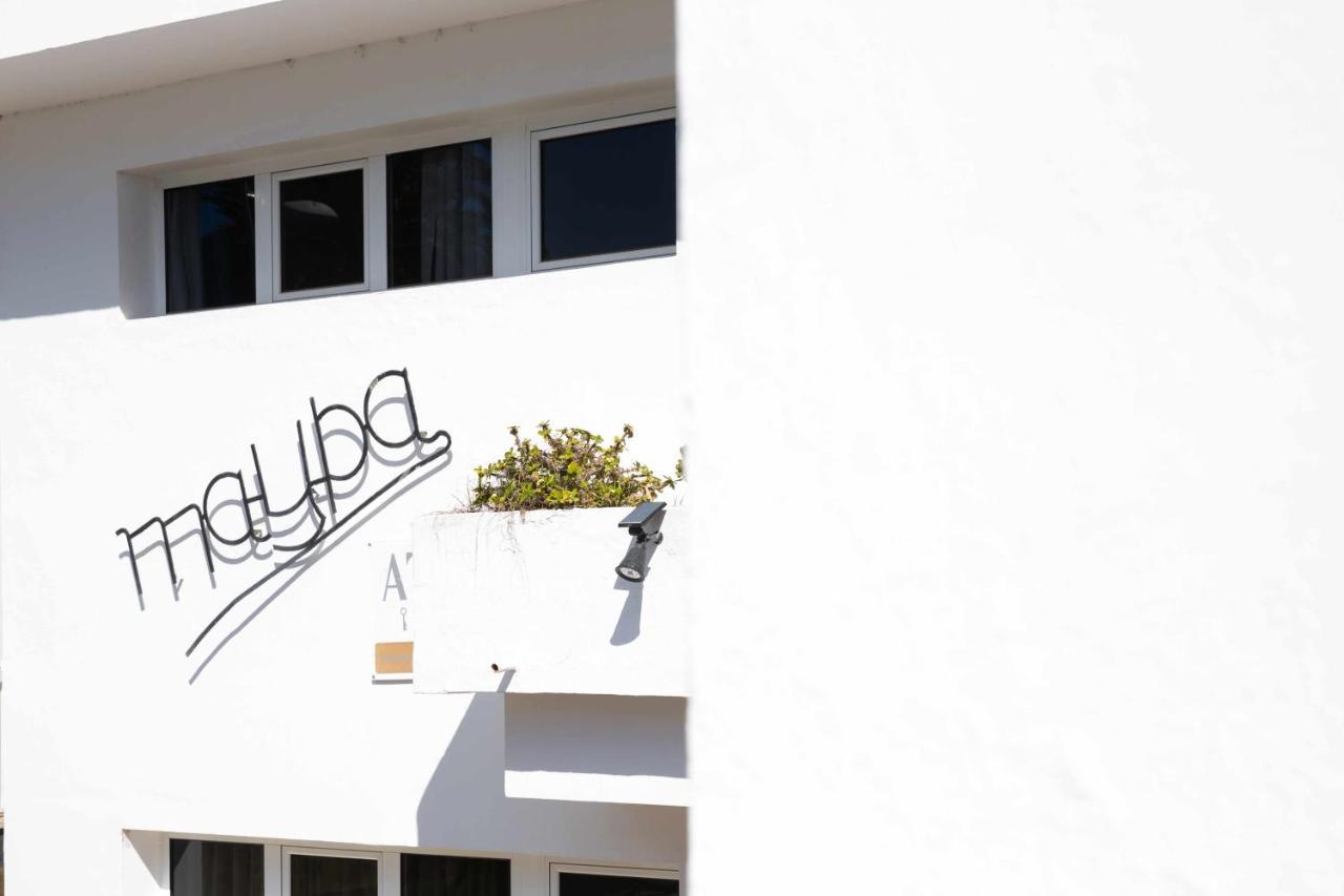 Apartamento Maypa 1 Calma San Bartolomé Eksteriør billede