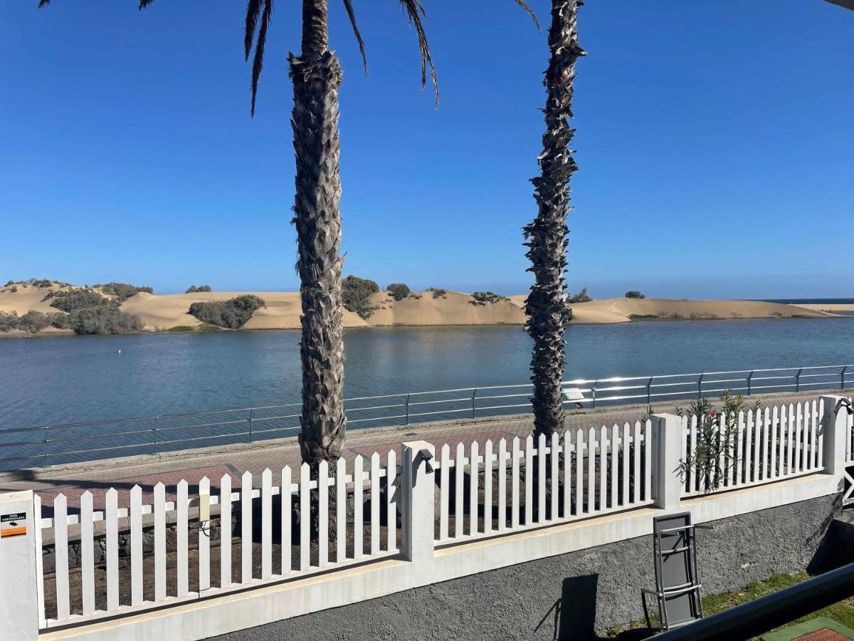 Apartamento Maypa 1 Calma San Bartolomé Eksteriør billede
