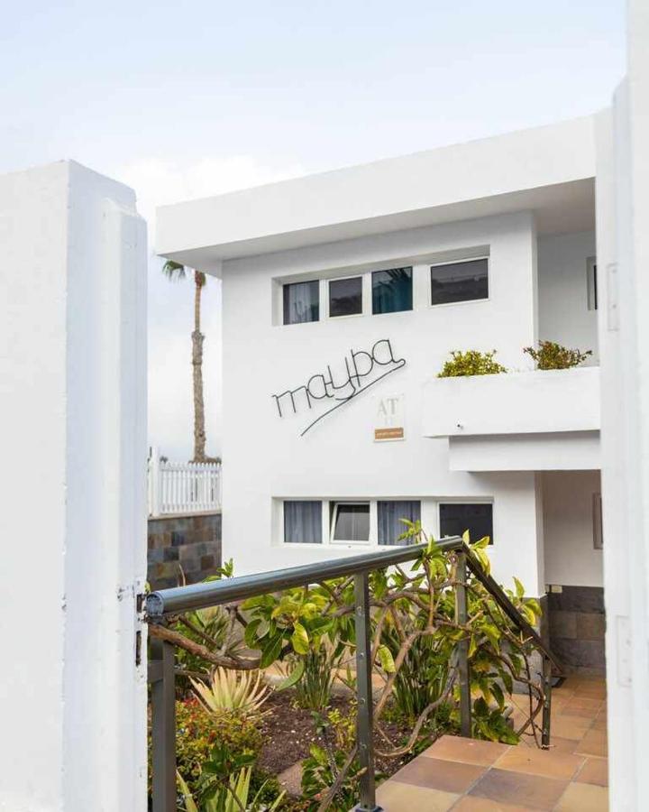 Apartamento Maypa 1 Calma San Bartolomé Eksteriør billede