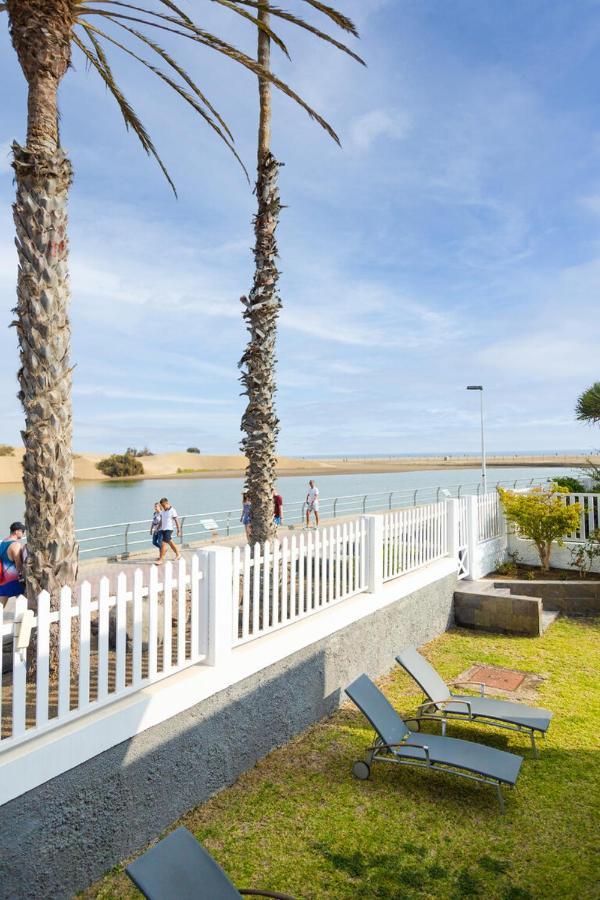 Apartamento Maypa 1 Calma San Bartolomé Eksteriør billede