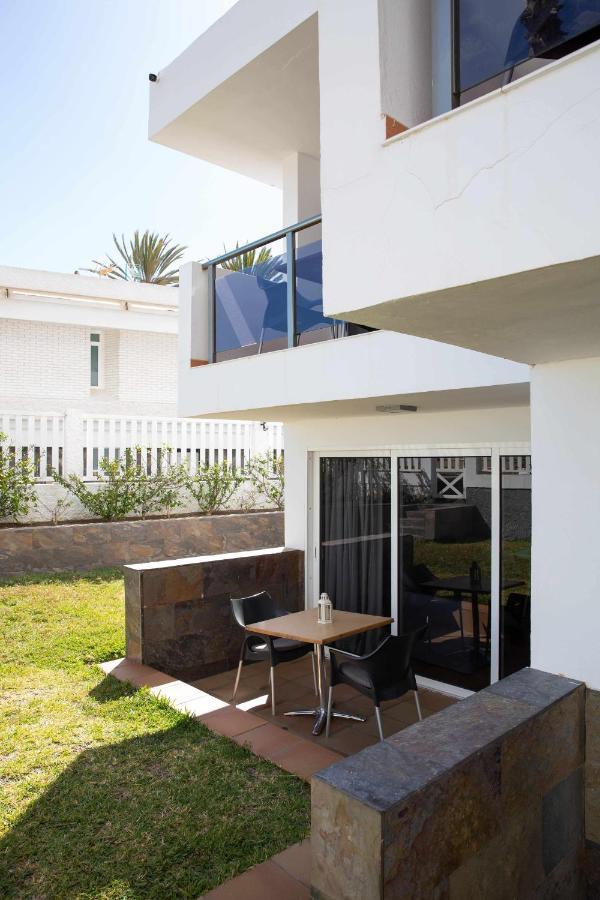 Apartamento Maypa 1 Calma San Bartolomé Eksteriør billede