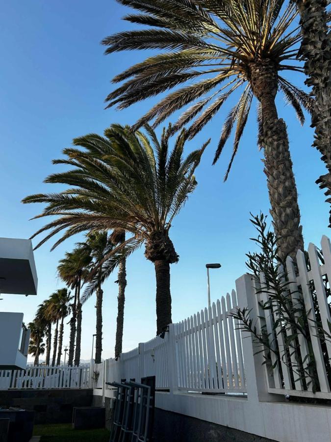 Apartamento Maypa 1 Calma San Bartolomé Eksteriør billede