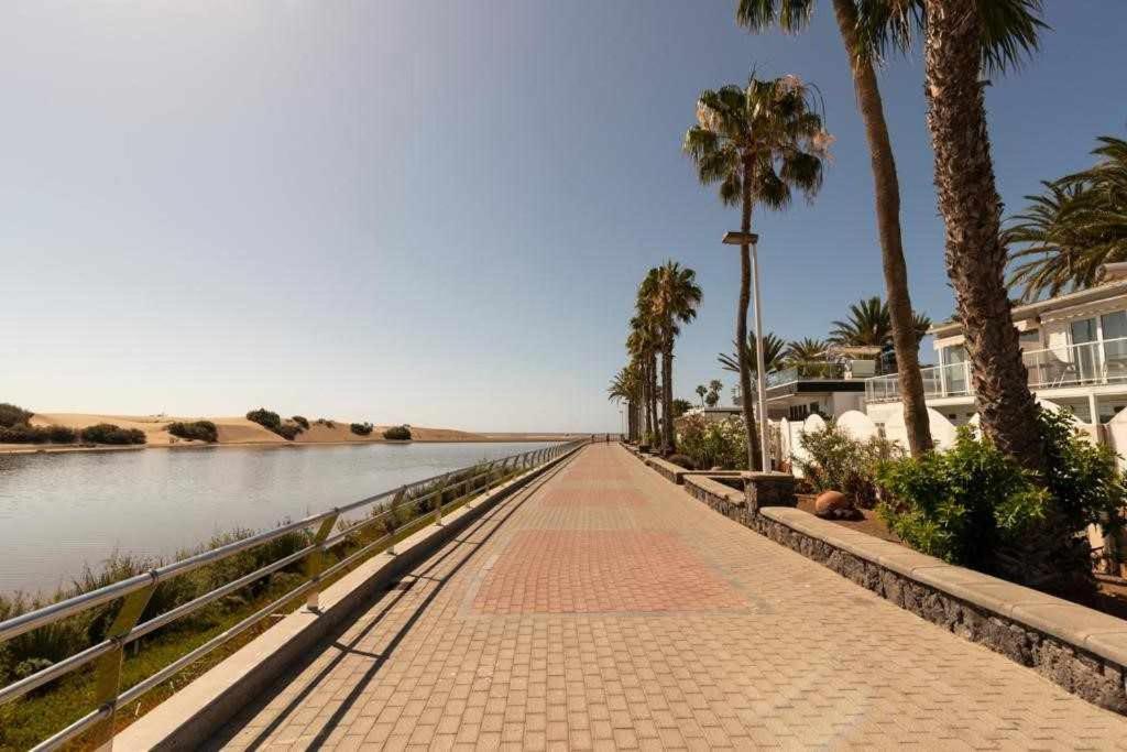 Apartamento Maypa 1 Calma San Bartolomé Eksteriør billede