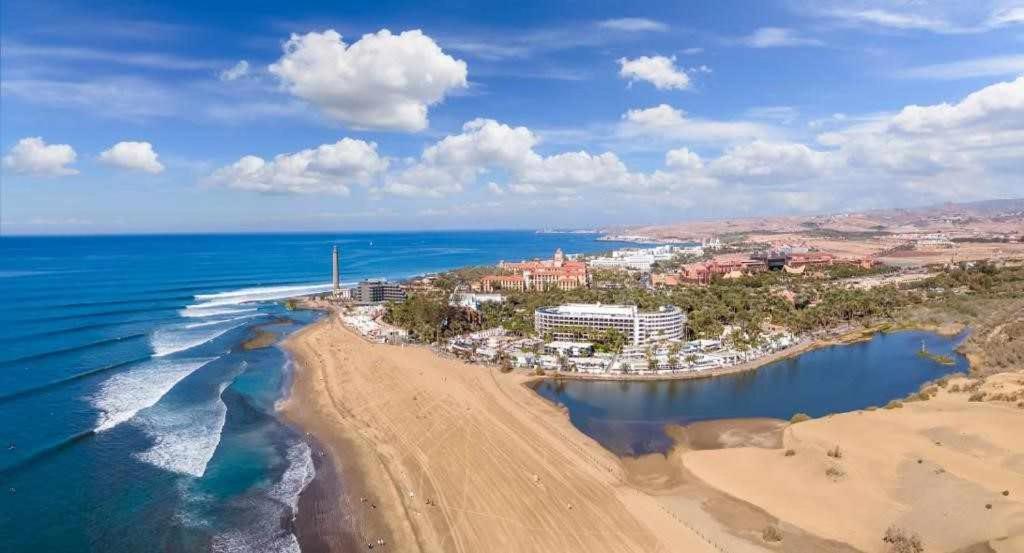 Apartamento Maypa 1 Calma San Bartolomé Eksteriør billede