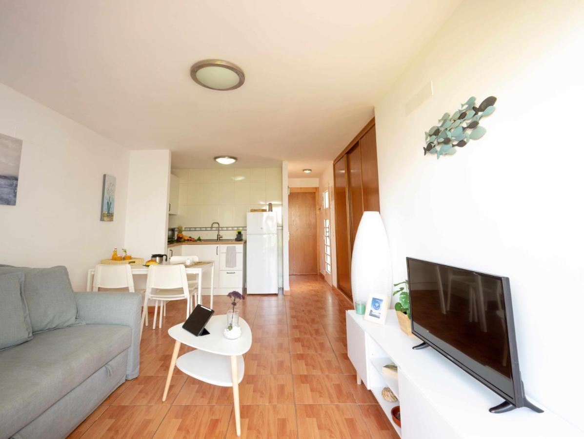Apartamento Maypa 1 Calma San Bartolomé Eksteriør billede