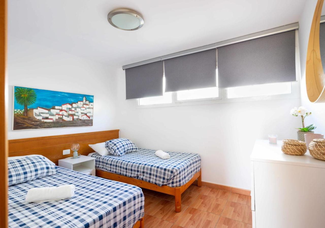 Apartamento Maypa 1 Calma San Bartolomé Eksteriør billede