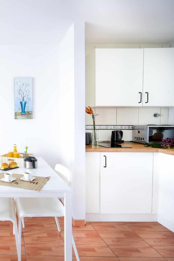 Apartamento Maypa 1 Calma San Bartolomé Eksteriør billede