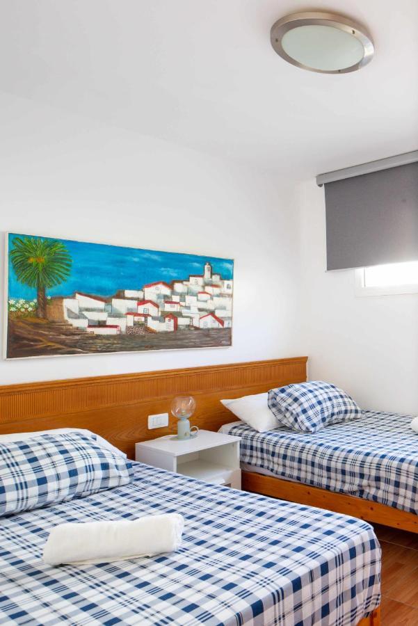 Apartamento Maypa 1 Calma San Bartolomé Eksteriør billede