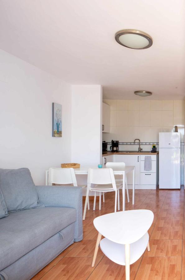 Apartamento Maypa 1 Calma San Bartolomé Eksteriør billede