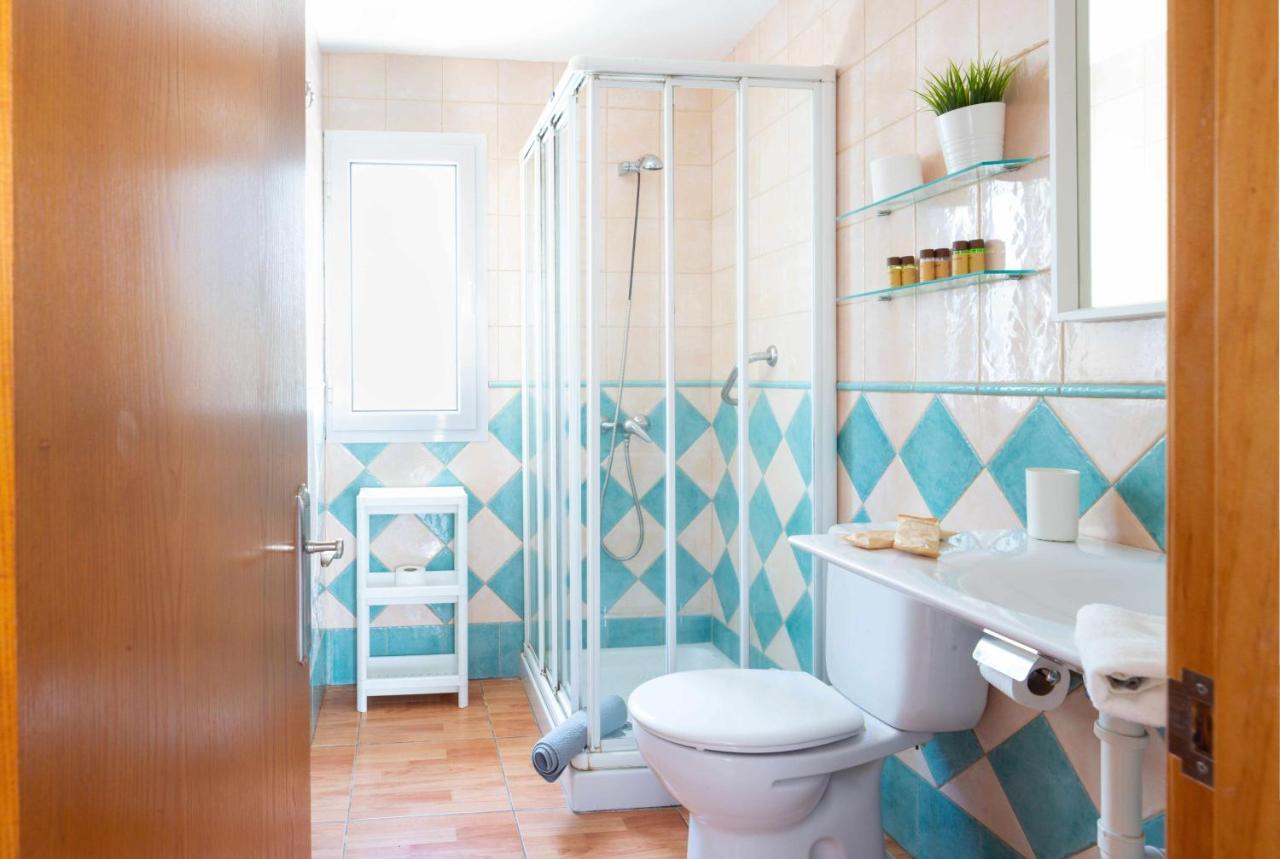 Apartamento Maypa 1 Calma San Bartolomé Eksteriør billede