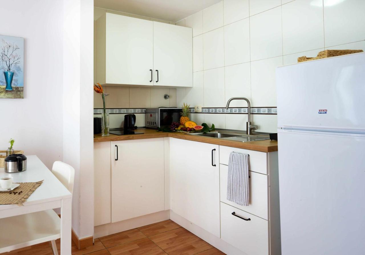 Apartamento Maypa 1 Calma San Bartolomé Eksteriør billede