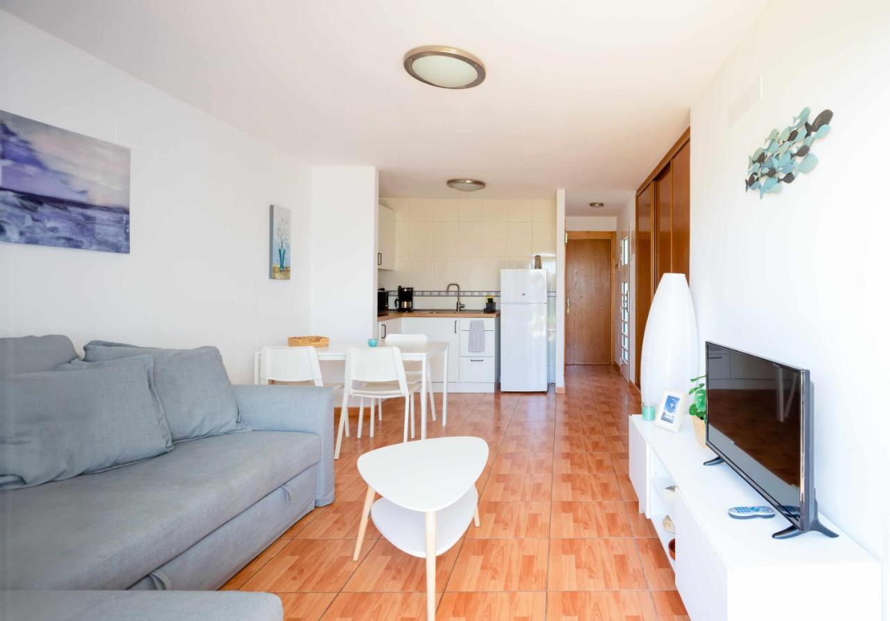 Apartamento Maypa 1 Calma San Bartolomé Eksteriør billede