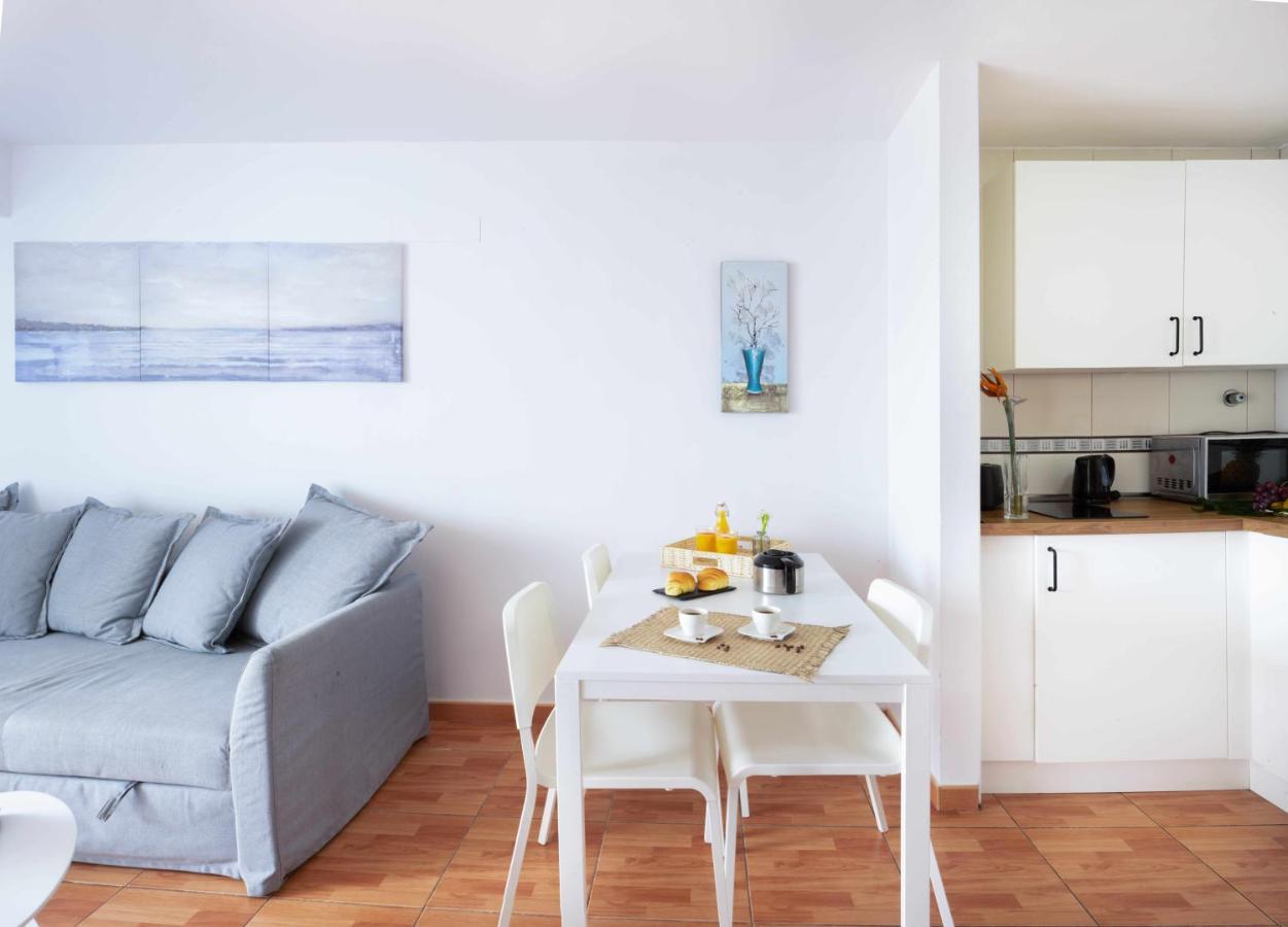 Apartamento Maypa 1 Calma San Bartolomé Eksteriør billede