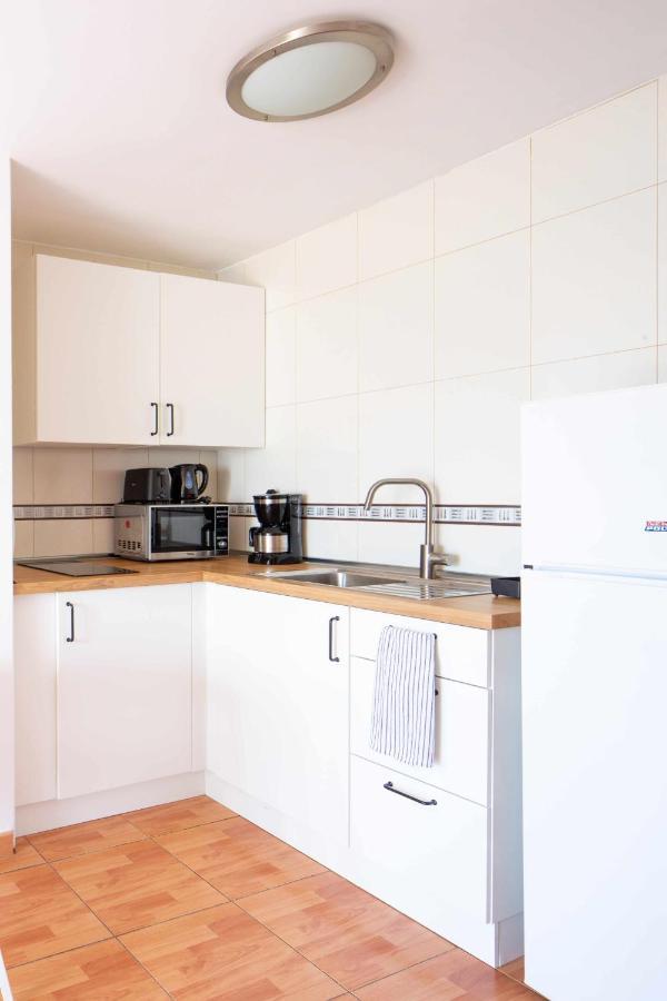 Apartamento Maypa 1 Calma San Bartolomé Eksteriør billede