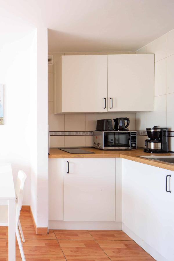 Apartamento Maypa 1 Calma San Bartolomé Eksteriør billede