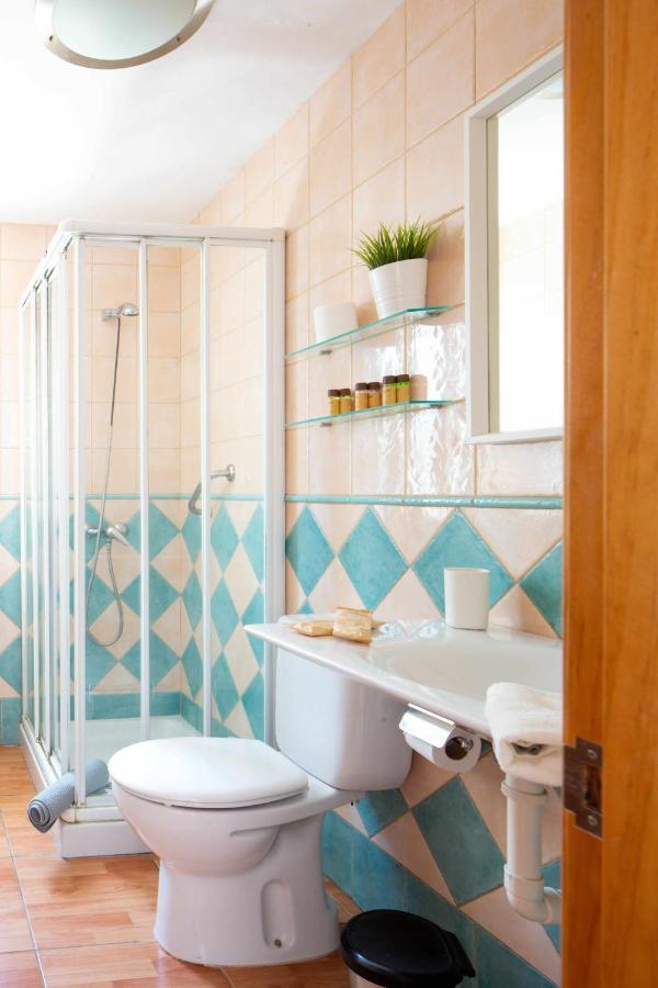 Apartamento Maypa 1 Calma San Bartolomé Eksteriør billede