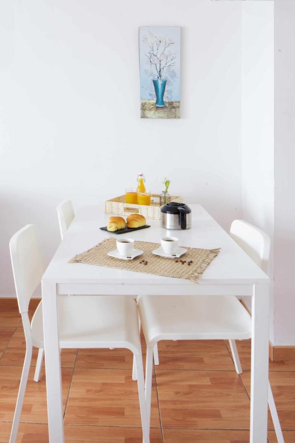 Apartamento Maypa 1 Calma San Bartolomé Eksteriør billede